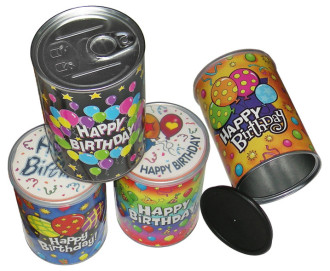 Geschenkdose, Geschenkverpackung, Geschenktasche, Geschenktüte